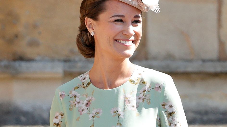 Royal Wedding: Die schönsten Outfits der Traumhochzeit