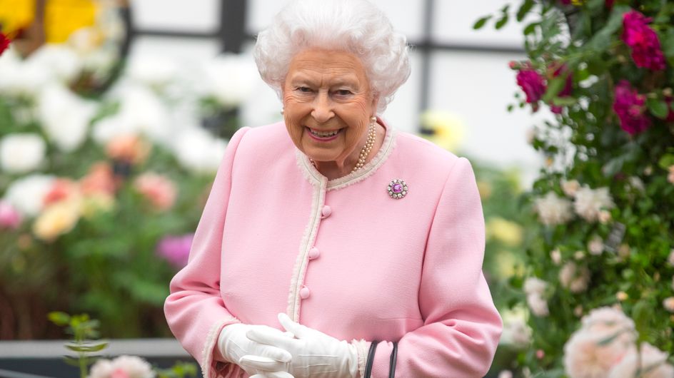 Faszinierende Bilder: DAS wusstet ihr garantiert noch nicht über die Queen
