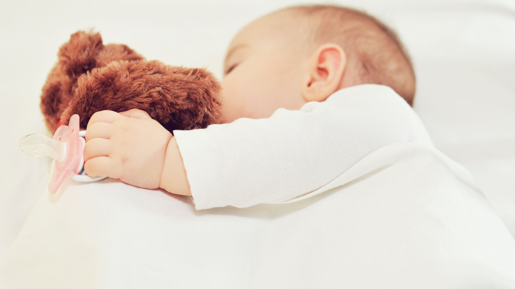 65 Prenoms De 4 Lettres Pour Mon Bebe