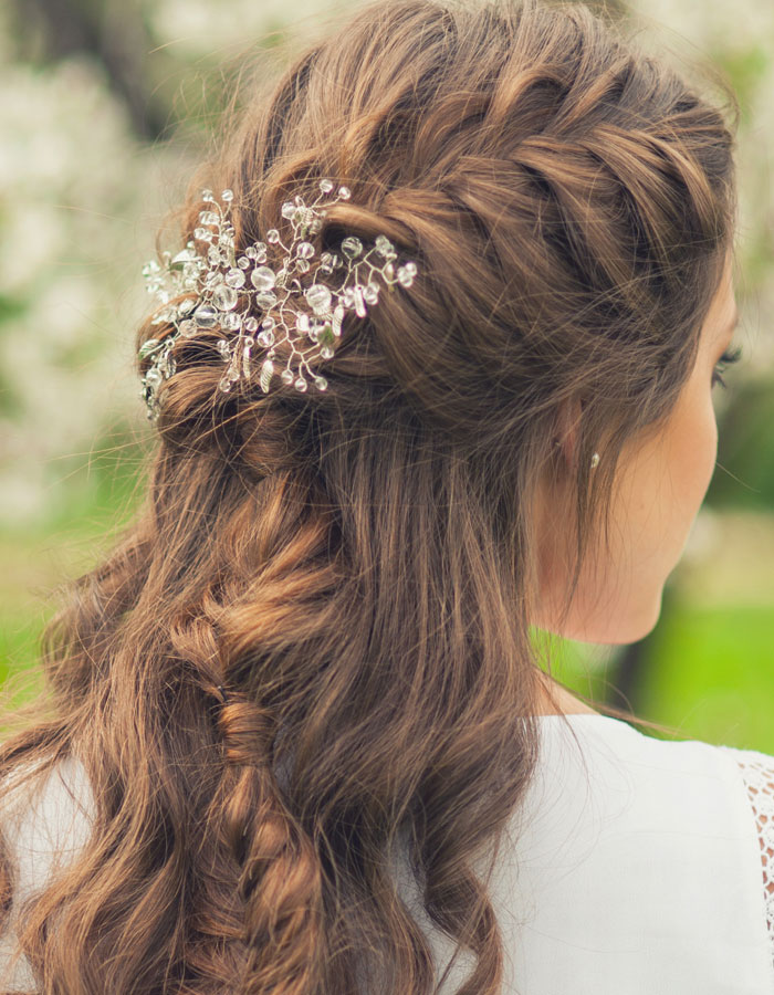 Abiball Frisuren Die Schonsten Hochsteckfrisuren Amp Co Fur Den Abiball