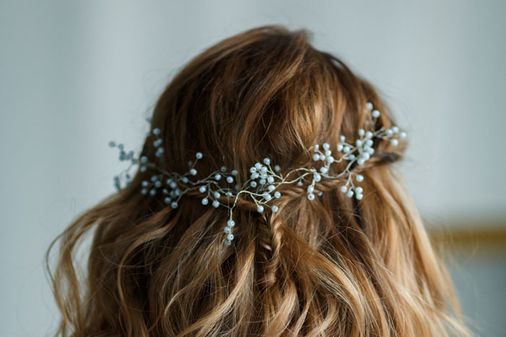 Die schönsten Abiballfrisuren