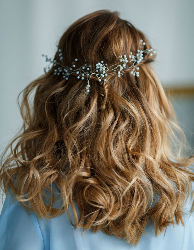 Die schönsten Abiballfrisuren