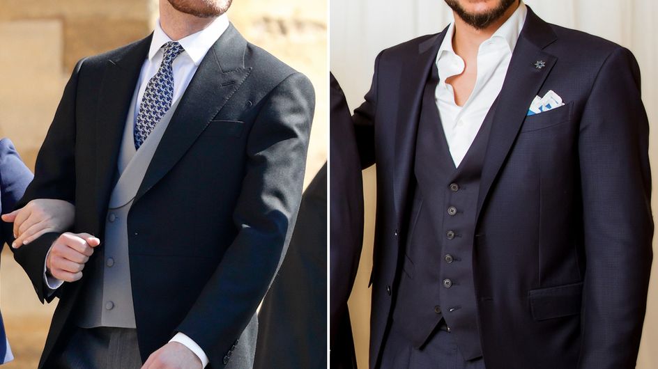 Royale Junggesellen: Diese Prinzen sind noch zu haben!