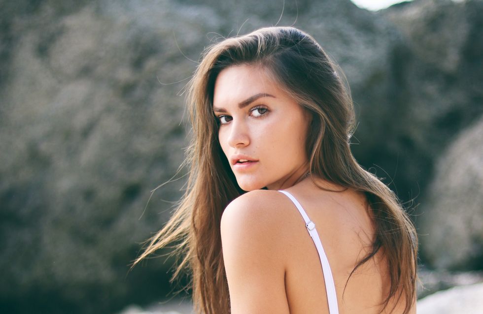Bademode-Trends 2020: Diese Bikinis und Badeanzüge sind jetzt in