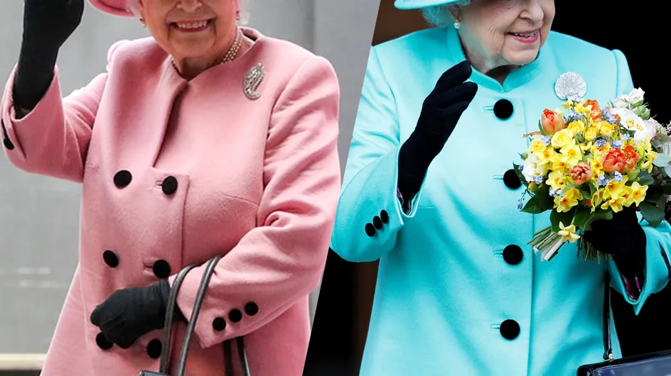 Elizabeth II fête ses 94 ans : zoom sur tout ce que vous ne savez pas sur la reine d’Angleterre