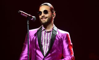 Maluma (2018)