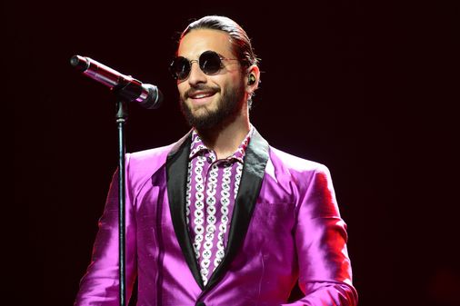 Maluma (2018)