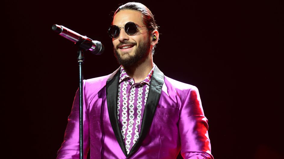 Así ha sido la (sorprendente) evolución de Maluma