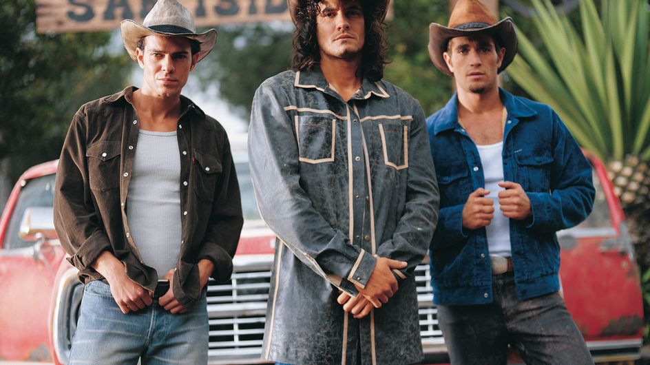 Así han cambiado los actores de 'Pasión de Gavilanes'