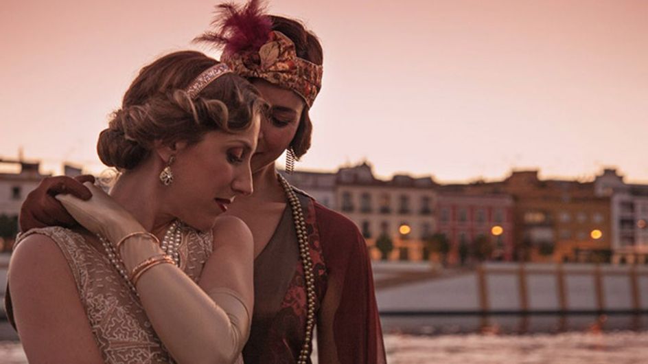 50 personajes gays y lésbicos más influyentes del cine y las series
