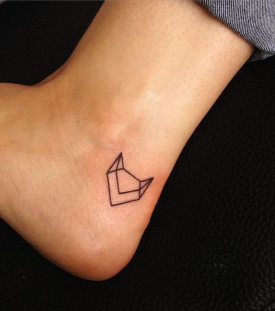Tatouage Pied Les Plus Beaux Tattoos Pour Habiller Ses Pieds