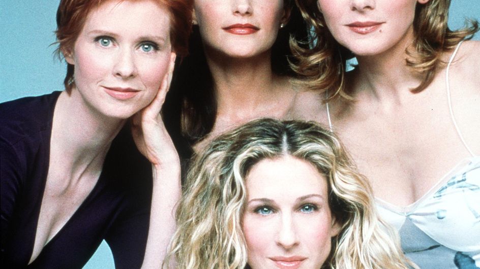 'Sexo en Nueva York' cumple 20 años: ¿cómo han cambiado sus protagonistas?