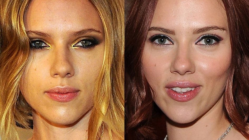 Famosas que han cambiado de look después de una ruptura amorosa
