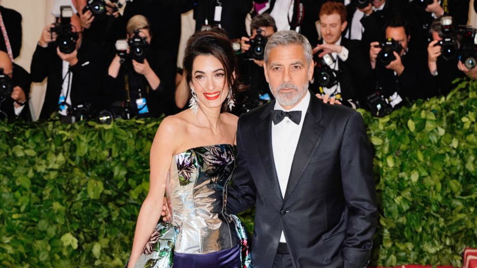 Met Gala 2018: Das waren die schönsten Promi-Paare