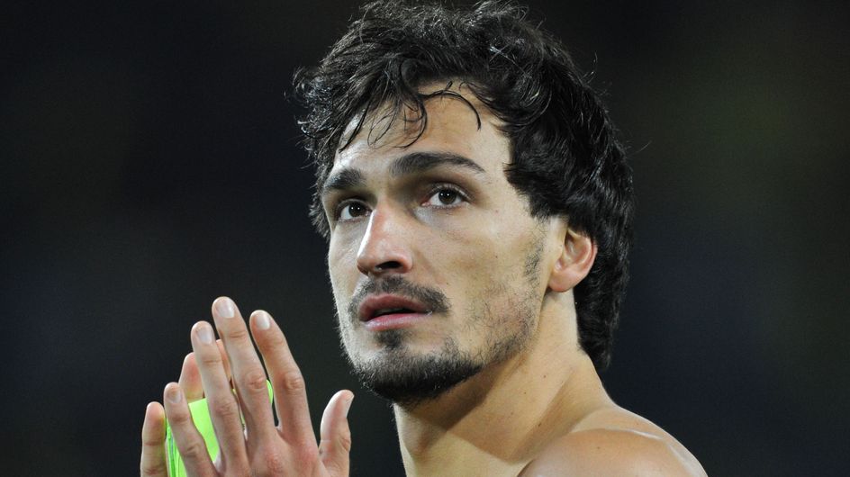 Hotties auf dem Platz: Die heißesten Fußballer der WM 2018