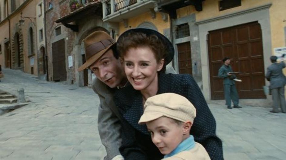 Las mejores películas sobre la Segunda Guerra Mundial