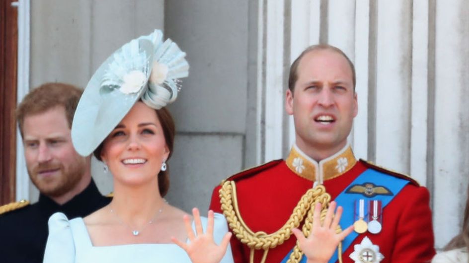 The Strict Rules the Royal Family Must Follow
