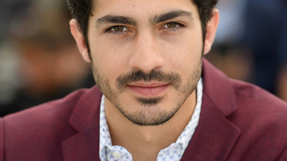 El look de Chino Darín, el actor que está de moda