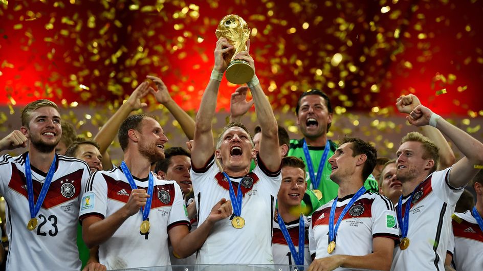 Skandale & Highlights: Unvergessliche Momente der WM-Geschichte