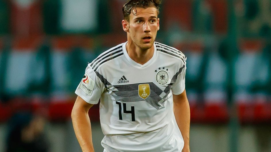Spielerfrau gesucht: DIESE WM-Stars sind noch zu haben