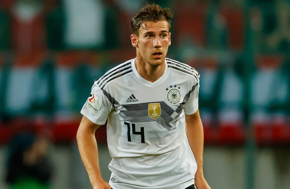 Spielerfrau gesucht: DIESE WM-Stars sind noch zu haben