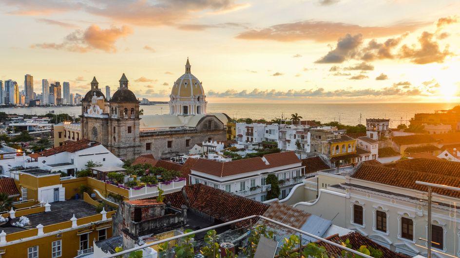 10 maravillas de Colombia que deberías visitar