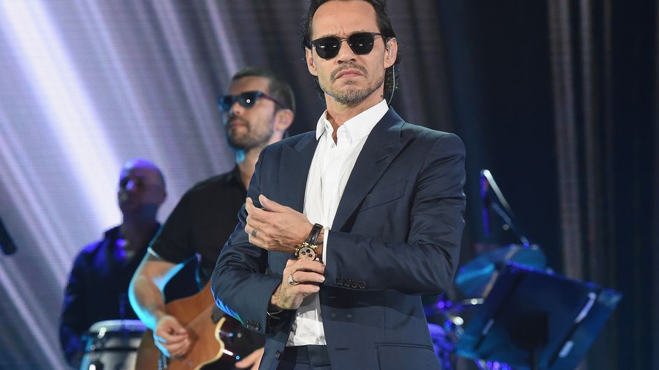 Las parejas de Marc Anthony: estas han sido las mujeres de su vida