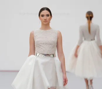 Vestidos de novia para una boda civil