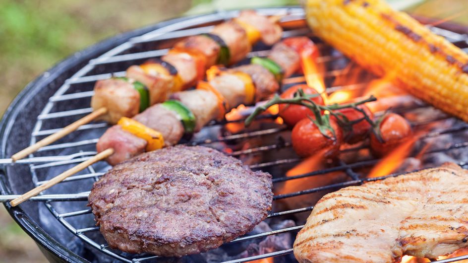¿Te gusta la parrilla? Descubre estas recetas que te encantarán
