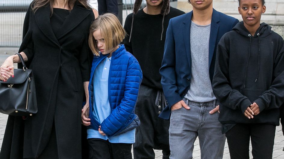 Stars mit Herz: Promis und ihre süßen Adoptivkinder