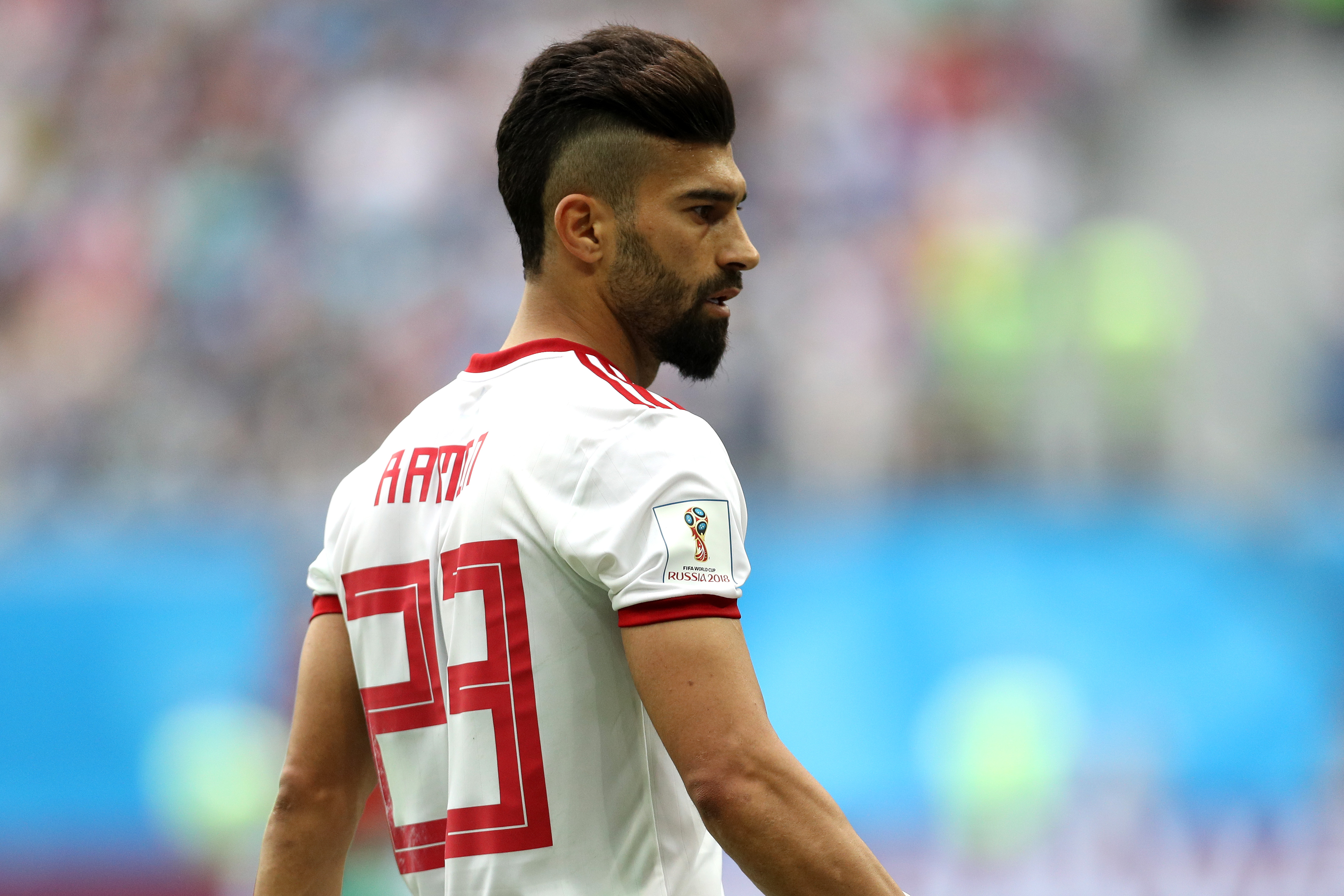 Usain Bolt Va Devenir Papa Pour La Premiere Fois