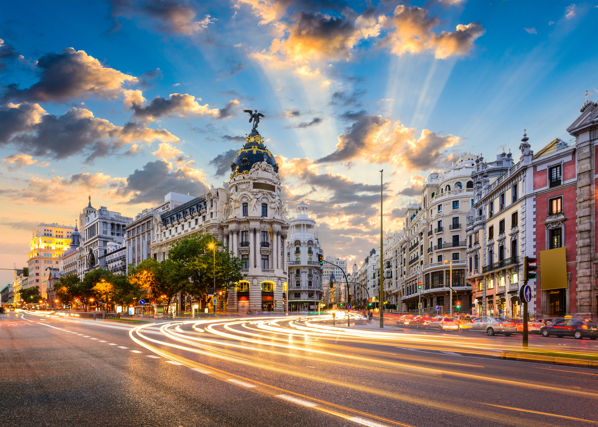 Lugares imprescindibles de España que hay que visitar