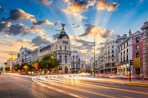 Lugares imprescindibles de España que hay que visitar