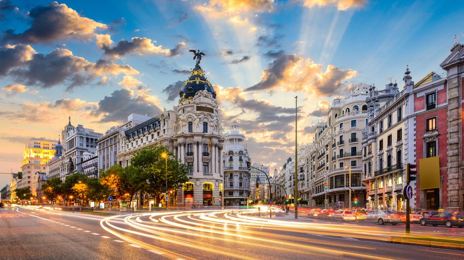 111 lugares de España que tienes que visitar antes de morir