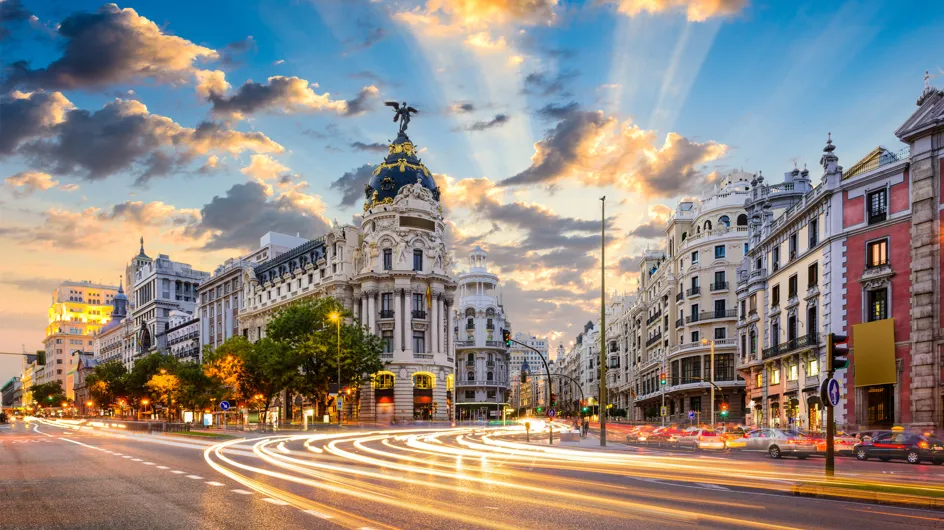111 lugares de España que tienes que visitar antes de morir