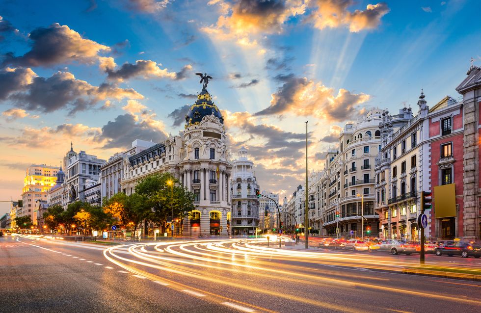 111 lugares de España que tienes que visitar antes de morir