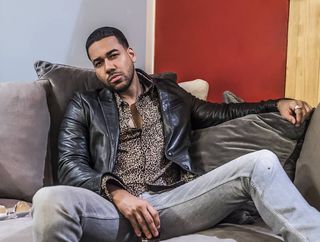 La evolución de Romeo Santos