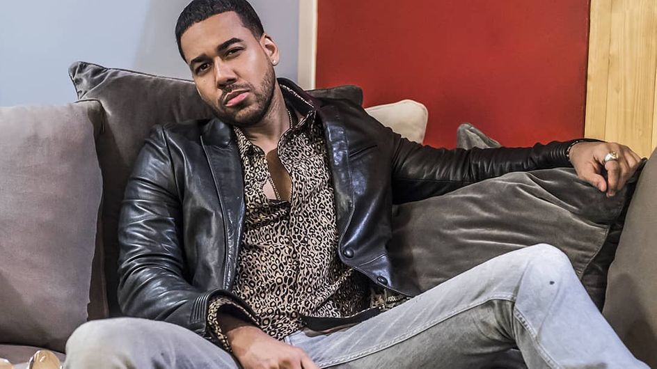 Así ha sido la evolución de Romeo Santos, el Rey de la Bachata