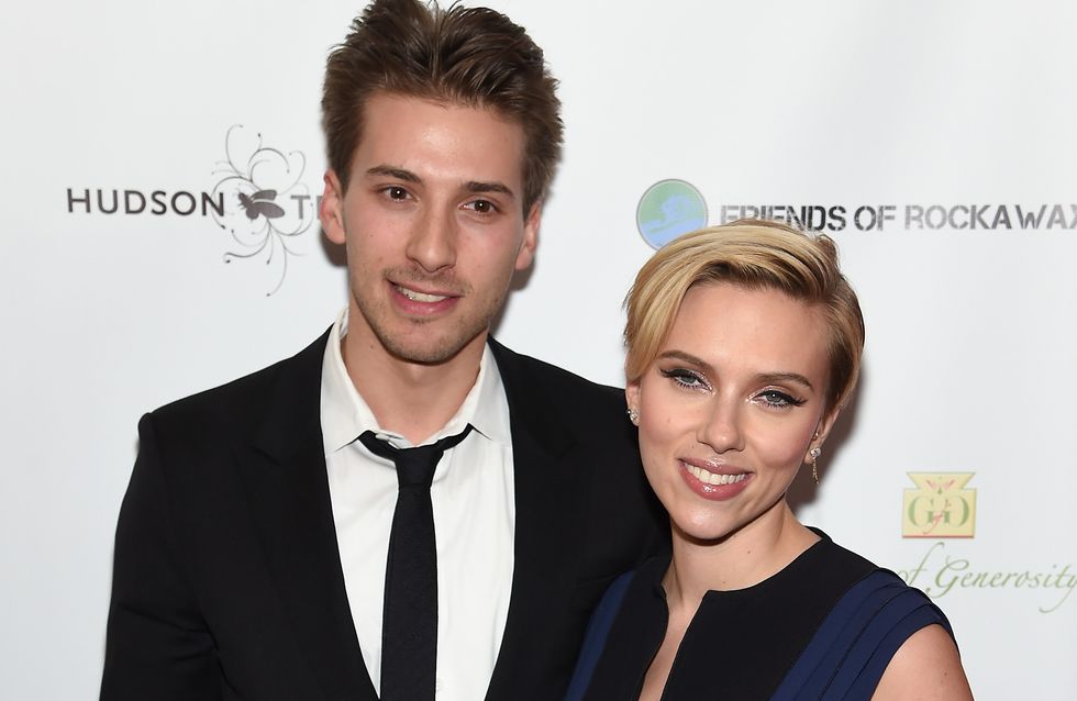 Star-Power im Doppelpack: Diese Promis sind Zwillinge