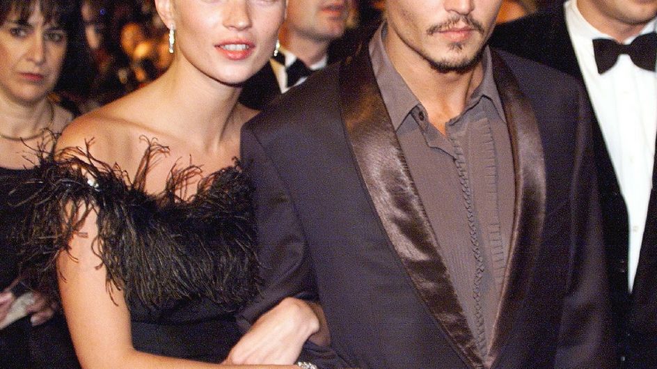 Los famosos que fueron iconos de los años 90