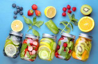 Recetas de bebidas frías ideales para el verano
