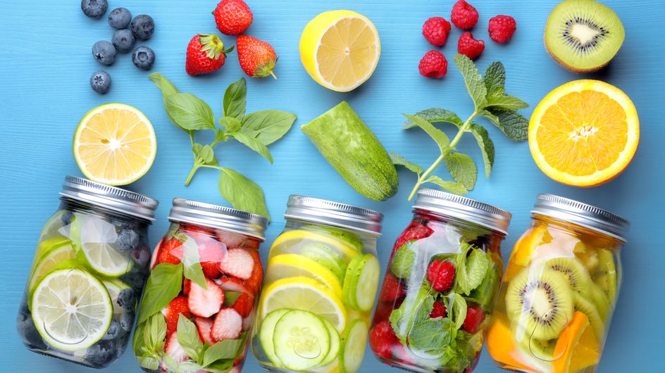 Recetas de bebidas frías ideales para el verano