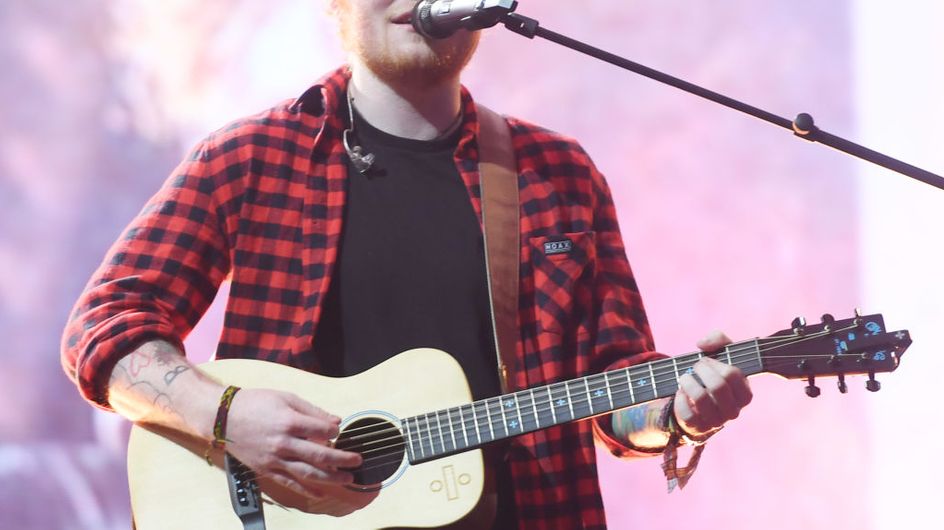 Celebrities At Glastonbury Through The Years
