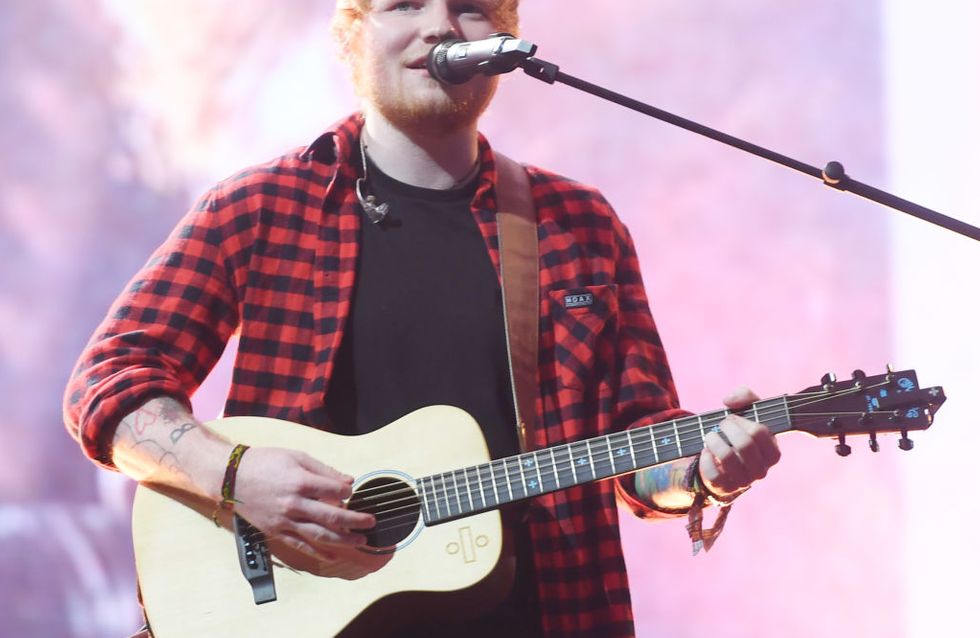 Celebrities At Glastonbury Through The Years
