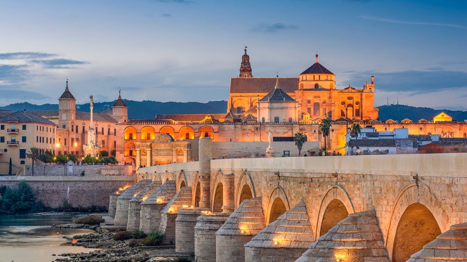 Conoce los lugares Patrimonio de la Humanidad de España