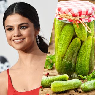 Los platos preferidos de los famosos