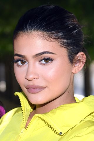 Kylie Jenner heute
