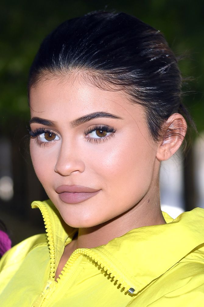 Kylie Jenner heute