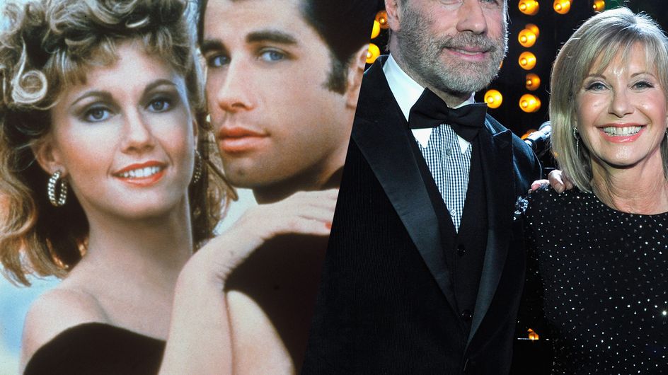 40 Jahre später: Das ist aus den 'Grease'-Stars geworden