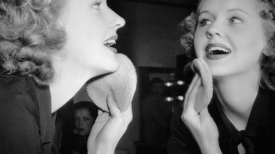 Bizarr! Das waren die merkwürdigsten Beauty-Trends der 20er Jahre